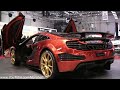 Mansory Mclaren MP4-12C - 2012 Geneva Motor Show