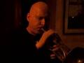 Marek Skwarczynski Birdlike jazz trumpet solo