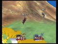 Marth(Me) Vs. Pit(Kat) 2