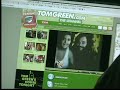 Humboldt Locals Talk to Tom Green
