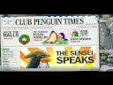How to talk with the newspaper on cp How to talk with the newspaper on cp