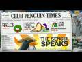 videos de How to talk with the newspaper on cp