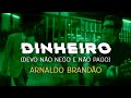 Arnaldo Brandão - "Dinheiro"
