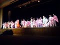 broadway concert grease