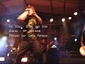 Nx Zero - Entre n�s dois [ Araras - SP 24/10/2008 ]