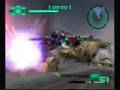 When zoids attack