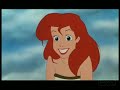 Disney Little Mermaid - Falling in you Disney Little Mermaid - Falling in you