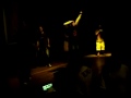 Almaquema - Sin memoria (evento somos hip hop)