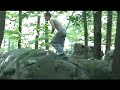 Parkour video 