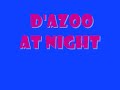 D'azoo at night - Feel that fucking groove (extended mix)