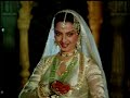 In aankhon ki masti ke - Umrao Jaan 1981