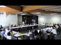 EGF meeting 2011 Bordeaux 2 of 8