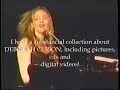 teledysk, klip, Debbie Gibson,- Too Fancy