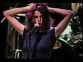 moonpools and caterpillars live at the whisky ago-go. polyester from 12 song cd.