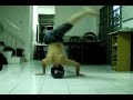 Headspin Pratice