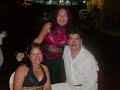 fiesta fin de a�o de optica caroni