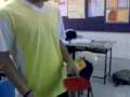 Breaking the class record