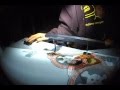 Fingerboarding Mini Video