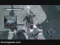 Assassin's Creed - Mem. Block 04 - William de Montfe.. [1/2]