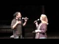 Bobby McFerrin & McNally Smith Faculty Judi Donaghy - I Can See Clearly Now