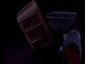 Brendon in a basket