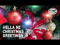 HELLA Christmas Message 2019