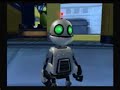 Ratchet & Clank Part 10-Clank Ventures Forth