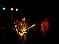 LA BANDA SKALAVERA - MIERCOLES DE CENIZA