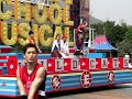 Hong Kong Disneyland High School Musical Live-1