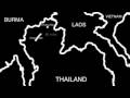 map test - thailand overview