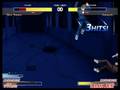 Mugen Shiki Nanaya vs Satsujinki(Unlimited)
