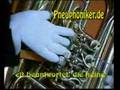 Neuheit: Selbstspielendes Tubaorchester Pneuphoniker Teil 4