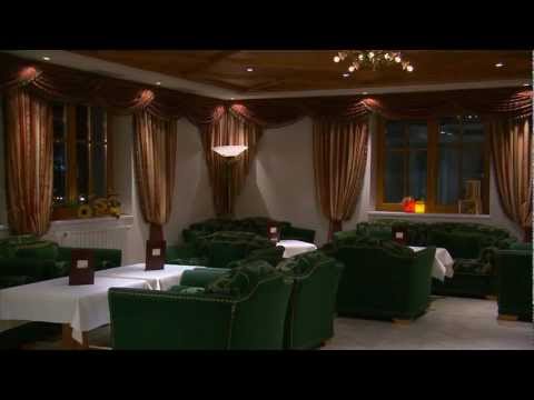 Das Gallhaus - St. Johann - Tauferer Ahrntal