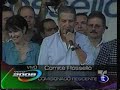 Perdo Rossello- Tercera Derrota de voto 2008