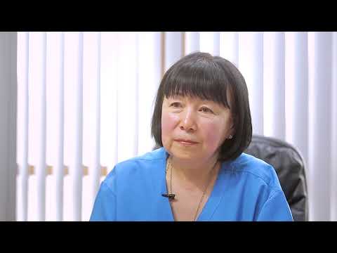 Видео: Биопсия хориона