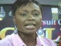 www.jamaicanforum.com - Juliet Cuthbert talks abt Beijing