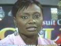www.jamaicanforum.com - Juliet Cuthbert talks abt Beijing