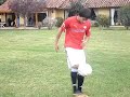 Chanta la mano