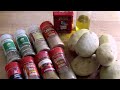 Patatas cajún