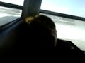 Michael Szelemej random vid of people on my bus, including Michael Szelemej
