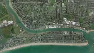 Flood defence scheme planned for Shoreham