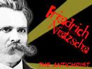 The Antichrist (part 7) The Antichrist (part 7)