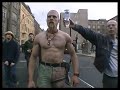 Techno Viking / Teckno Wikinger