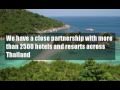 Koh Phangan Resorts | Hotels Koh Phangan