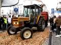 La manifestation des agriculteurs à Orléans (2ème partie). La manifestation des agriculteurs à Orléans (2ème partie).