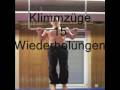 Frisch Auf Judo Krafttraining