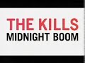 welcome to the midnight boom