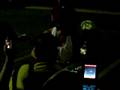WWE SmackDown! in Philadelphia:Parking Lot Maria