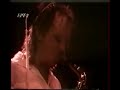 The Cure - Give me it (Rock in Athens 1985)