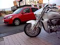 BLUEBIRD M109R 劇的Suzuki Dramatic